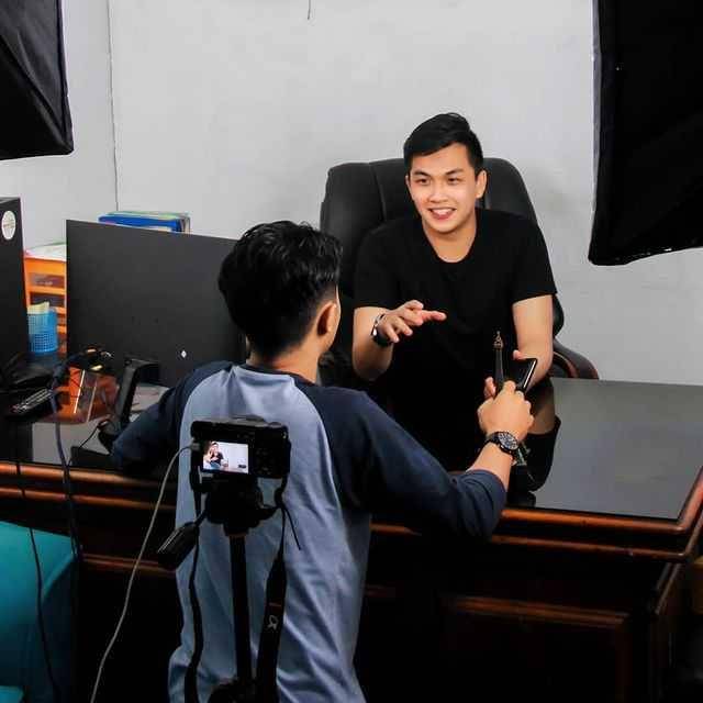 potret Rafi Alfarezi (instagram.com/rafialfarezi)