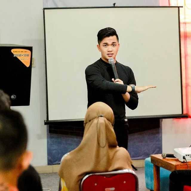 potret Rafi Alfarezi (instagram.com/rafialfarezi)