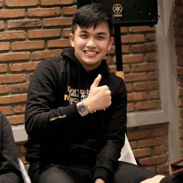 potret Rafi Alfarezi (instagram.com/rafialfarezi)