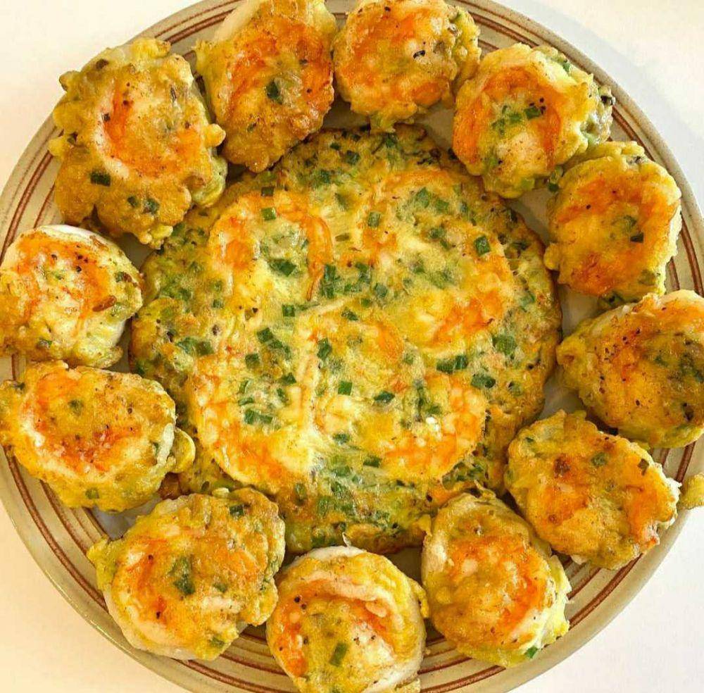 haemul pajeon (instagram.com/heejung_cooking)