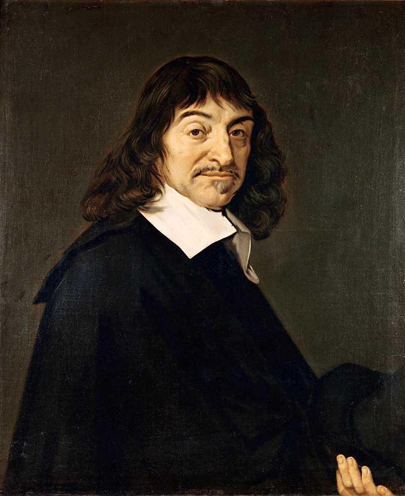 René Descartes (wikimedia.org)