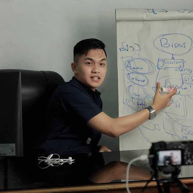 potret Rafi Alfarezi (instagram.com/rafialfarezi)