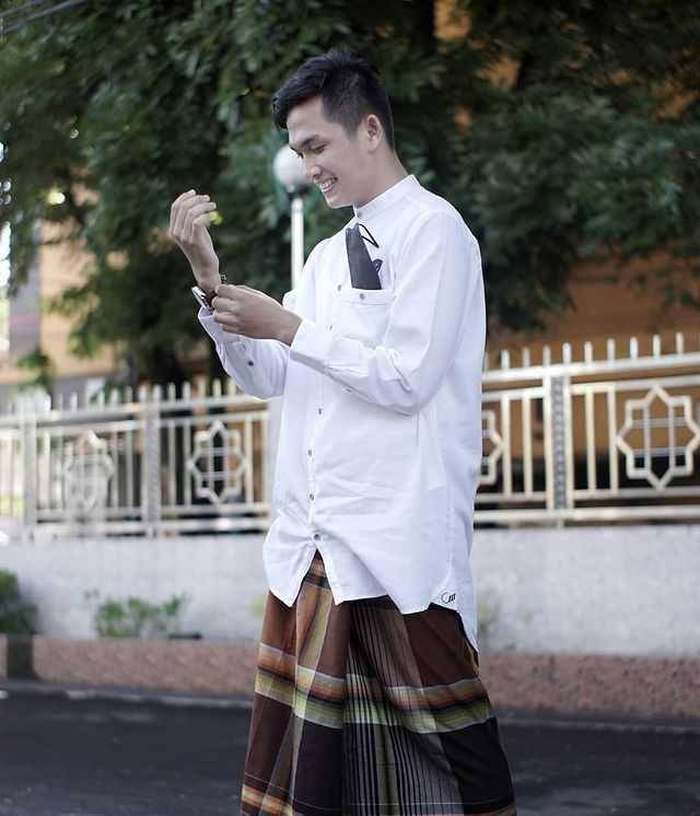 potret Rafi Alfarezi (instagram.com/rafialfarezi)