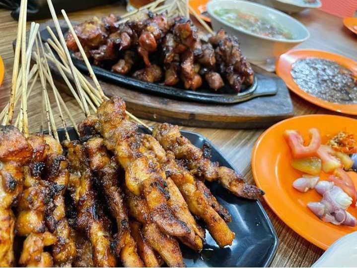 kuliner khas Brebes (instagram.com/mikegunner)