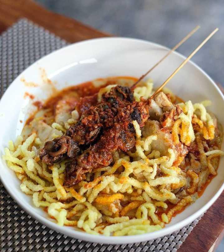 Kupat glabed (instagram.com/makmakjulid)