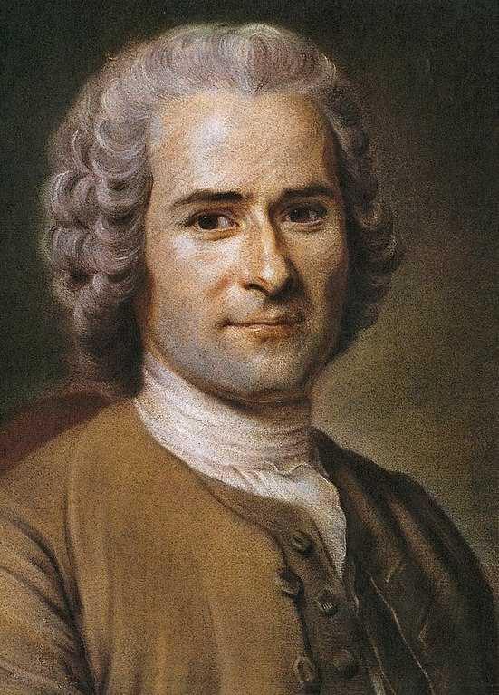 Jean-Jacques Rousseau (wikimedia.org)