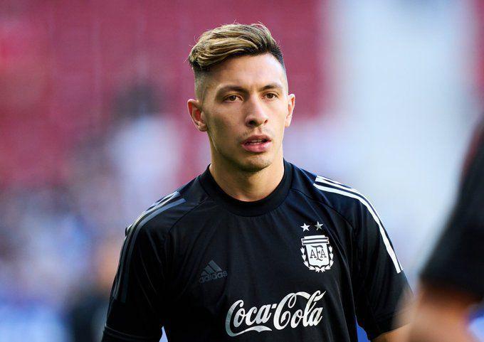 Lisandro Martinez (twitter.com/fabrizioromano)