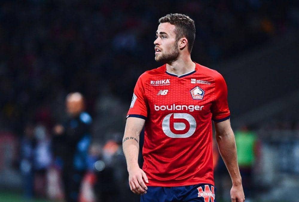 Gabriel Gudmunsson (instagram.com/gudmunsson_)