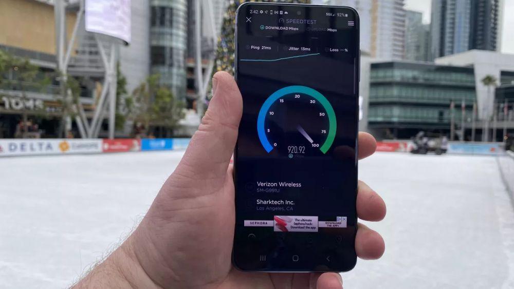 7 Rekomendasi Smartphone Murah tapi Sudah Jaringan 5G, Anti Lemot!