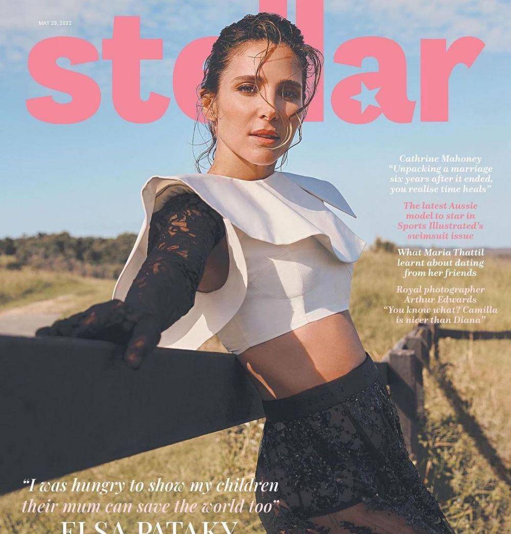 Elsa Pataky (instagram.com/elsapataky)
