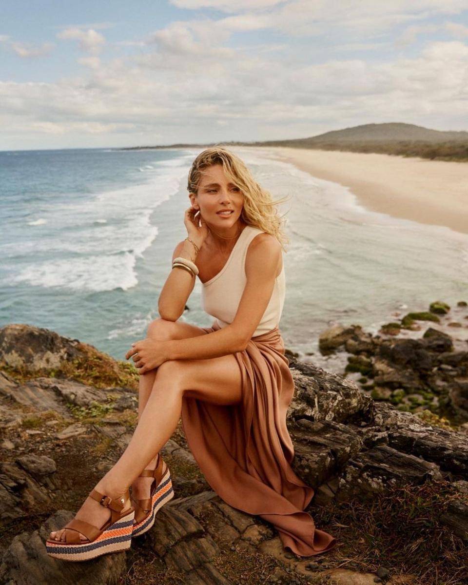 Elsa Pataky (instagram.com/elsapataky)