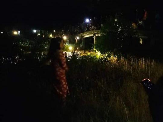 Terpeleset Main Sepeda, Bocah Meninggal Terjatuh dari Jembatan
