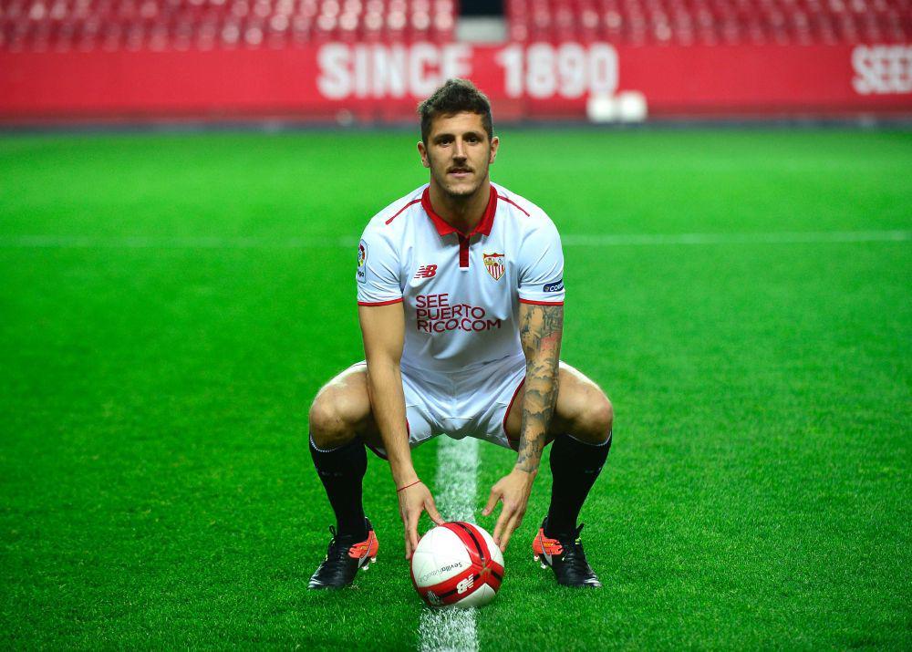 Stevan Jovetic (twitter.com/Squawka)