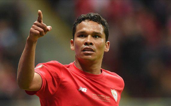 Carlos Bacca (twitter.com/goal)