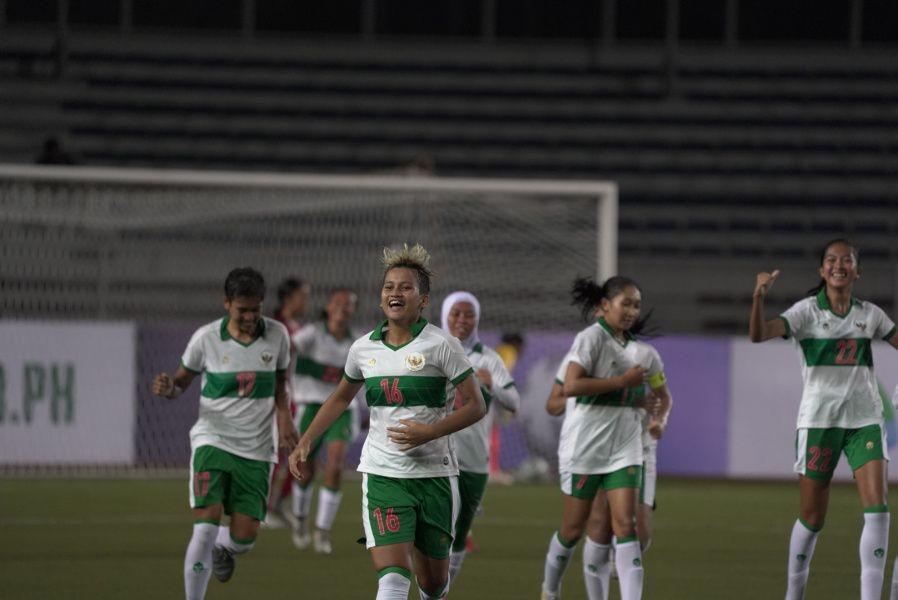 JSC Palembang Tuan Rumah AFF U18 Wanita 2022, Catat Jadwal Tandingnya
