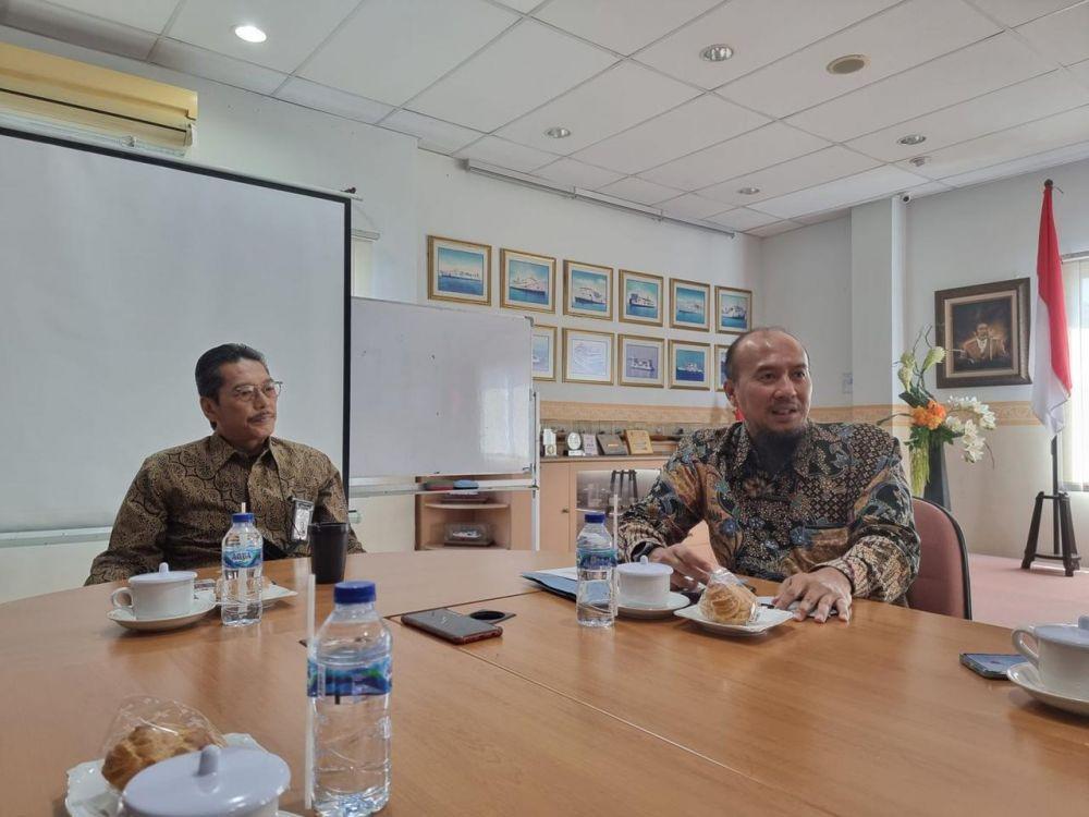 Pemerintah Didesak Sesuaikan Tarif Penyeberangan Terkini