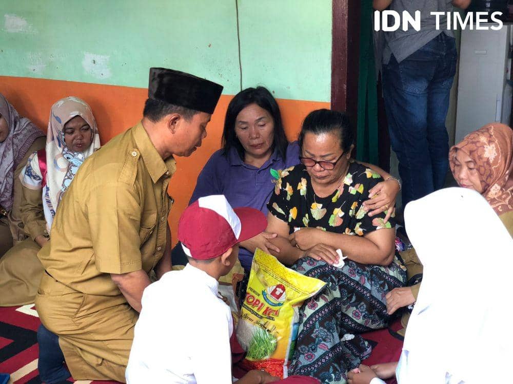 Keluarga Brigadir J: Pahit Atau Manis Asal Sesuai Fakta
