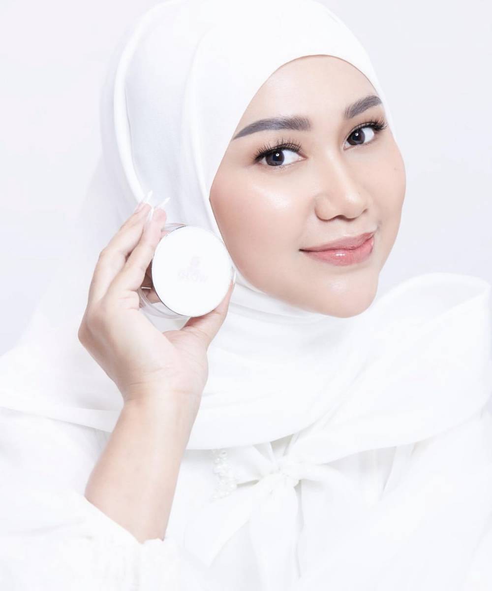 potret Septia Siregar (instagram.com/septiasiregar17)
