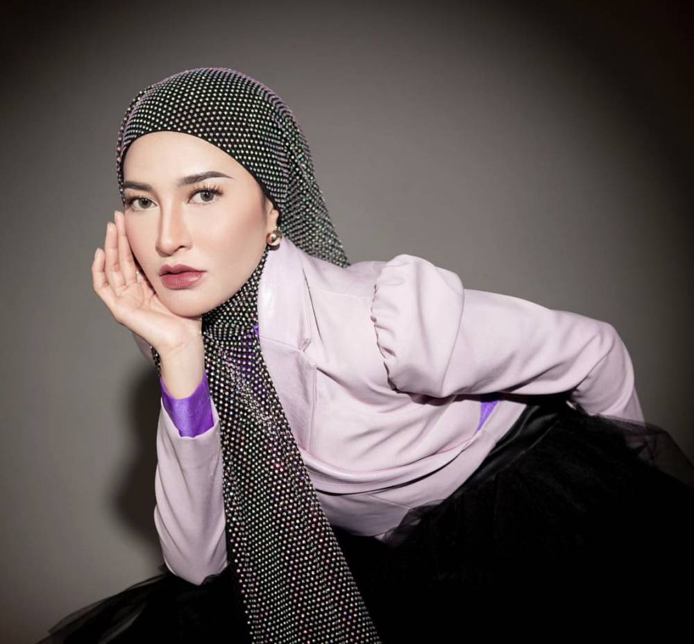 potret Shandy Purnamasari (instagram.com/shandypurnamasari)