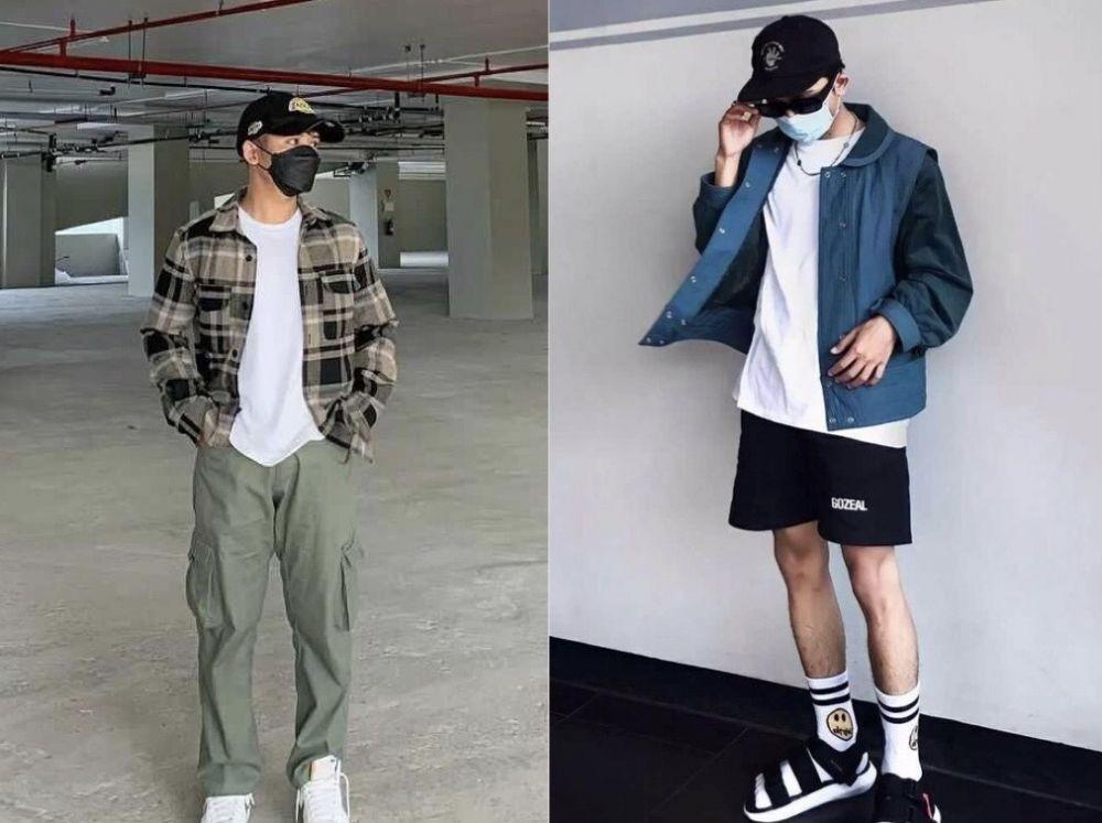 9 Rekomendasi Outfit Cowok untuk Nongkrong, Simpel dan Stylish!