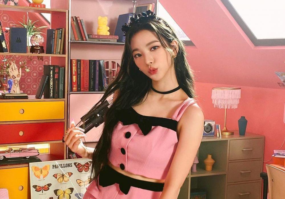 9 Inspirasi Menu Diet Sehat ala Karina aespa yang Bisa Kamu Tiru