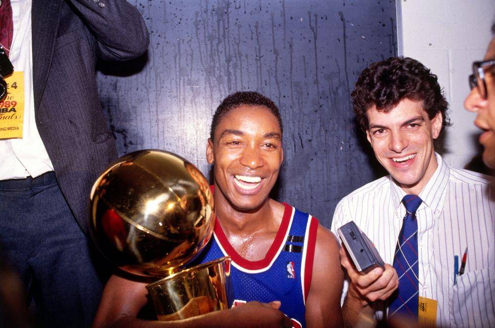 Isiah Thomas (nba.com)
