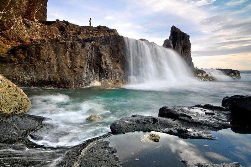 Mahkamah Agung Tetapkan Pantai Nambung Masuk Wilayah Lombok Tengah