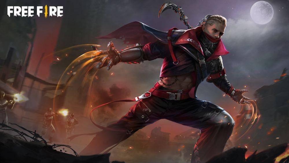 ilustrasi nama FF (dok. Garena/Free Fire)