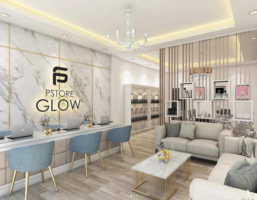 Siapa Pendiri PS Glow? Lengkap dengan Daftar Produk