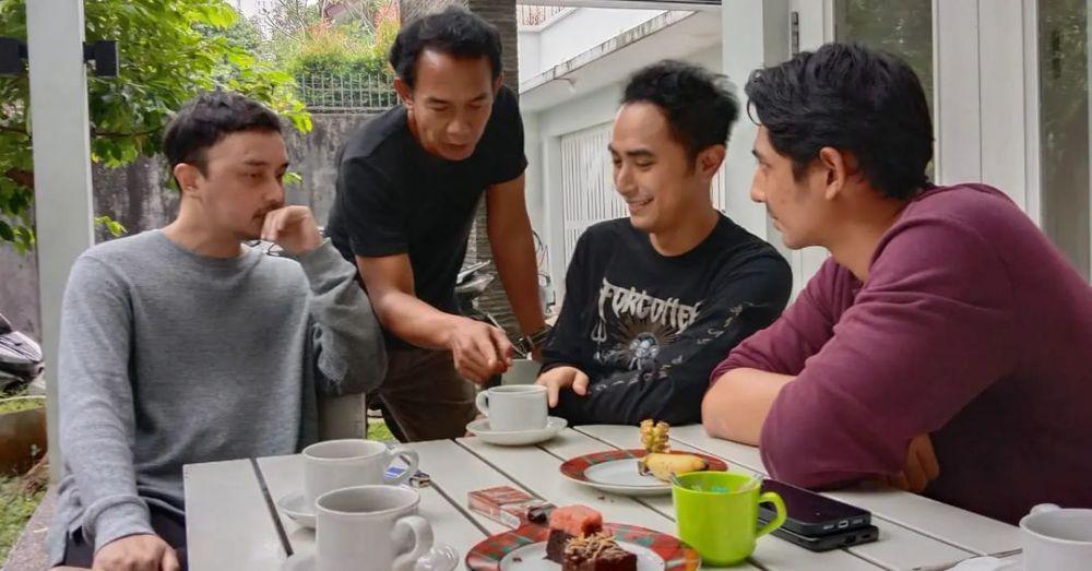 fakta peran Arya Saloka di series Gadis Kretek (instagram.com/dimsad77)
