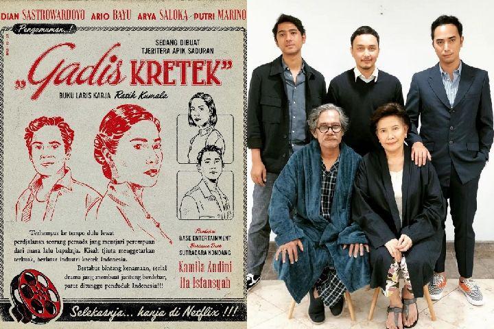 fakta peran Arya Saloka di series Gadis Kretek (instagram.com/arya.saloka | instagram.com/aryasaloka.daily)