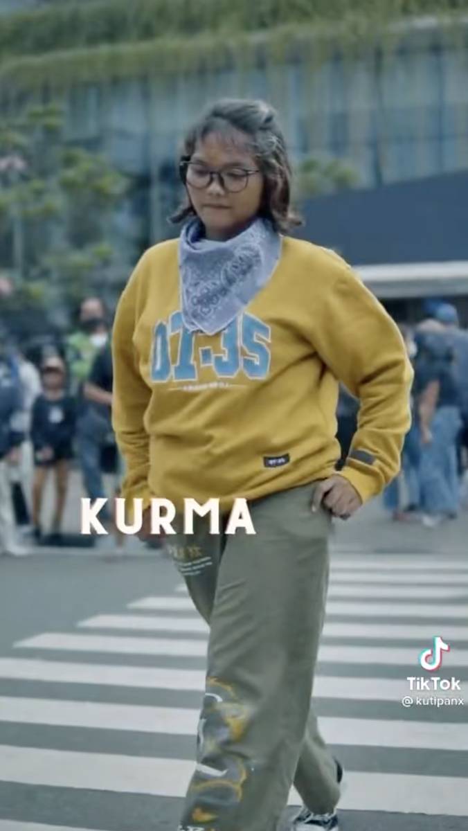 Kurma (tiktok.com/@kutipanx)