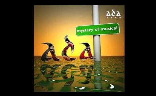 Album Mystery of Musical Ada Band (wikipedia.org)
