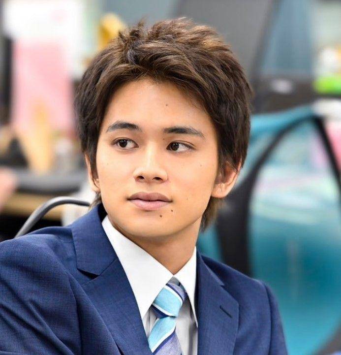 Takumi Kitamura (instagram.com/take_me_1103)