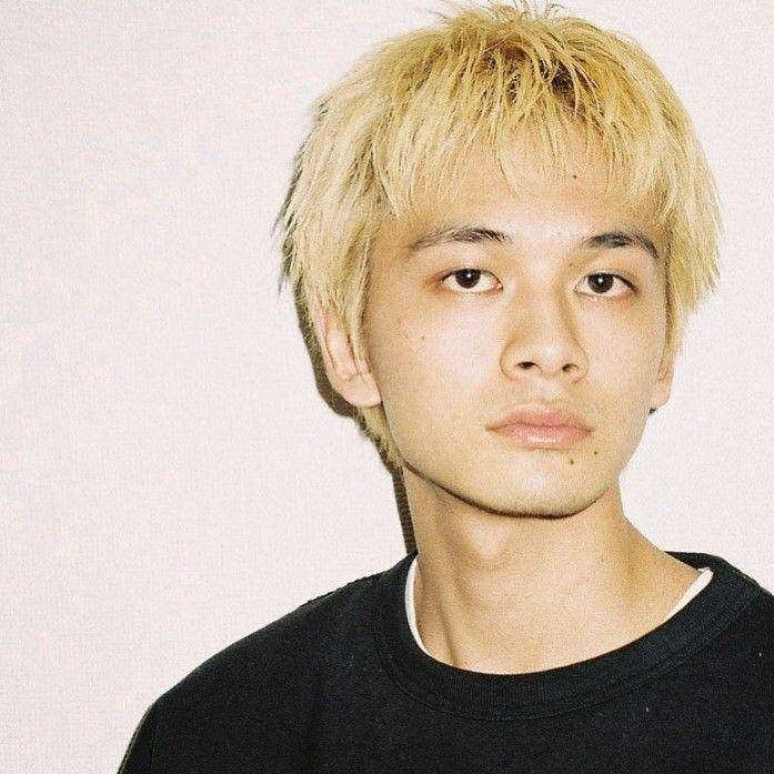 Takumi Kitamura (instagram.com/take_me_1103)