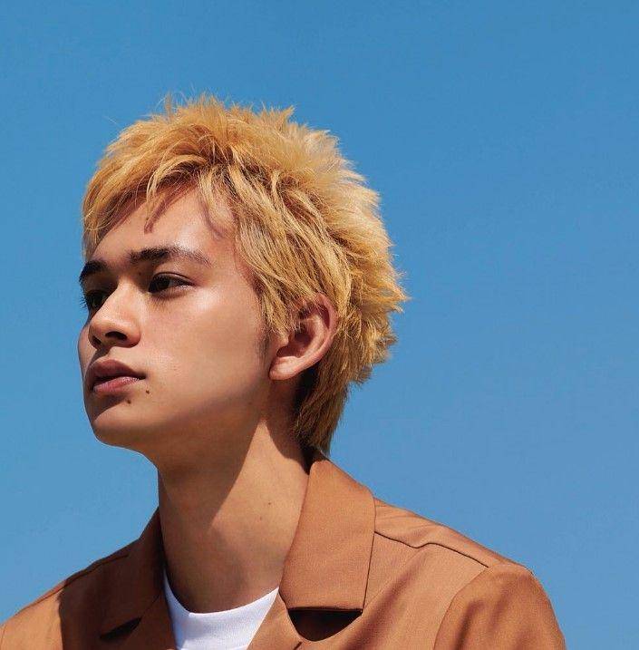 Takumi Kitamura (instagram.com/take_me_1103)
