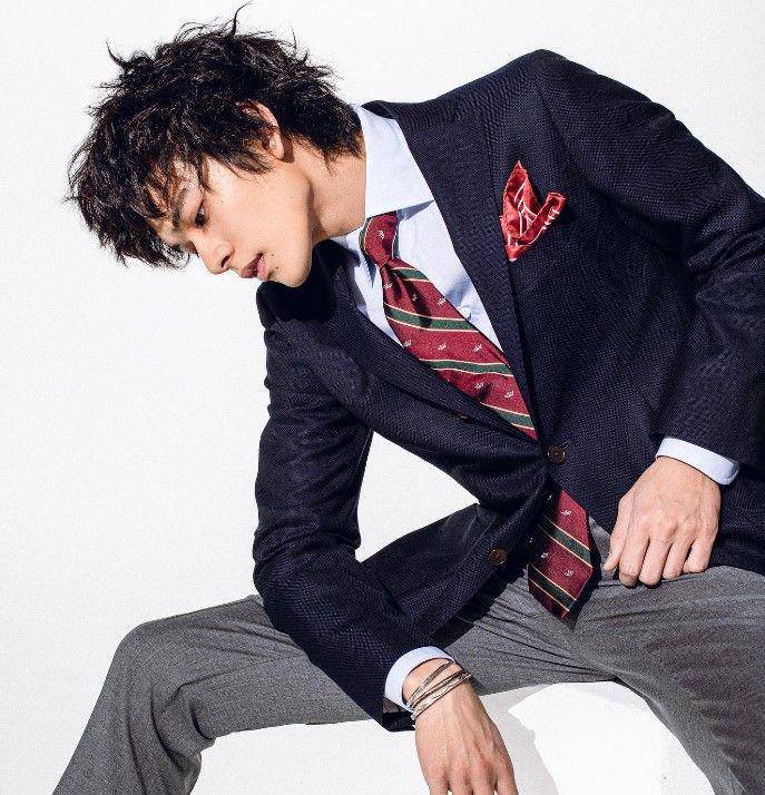 Takumi Kitamura (instagram.com/take_me_1103)