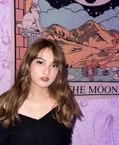 Aisyah Aqilah (instagram.com/aisyahaqilahh)