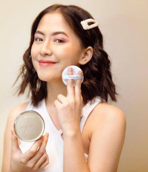 Adhisty Zara (instagram.com/zaraadhsty)