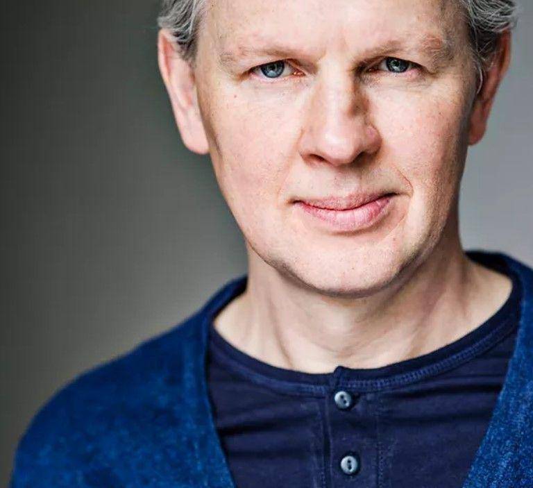 Richard Cunningham (richardcunningham.net)