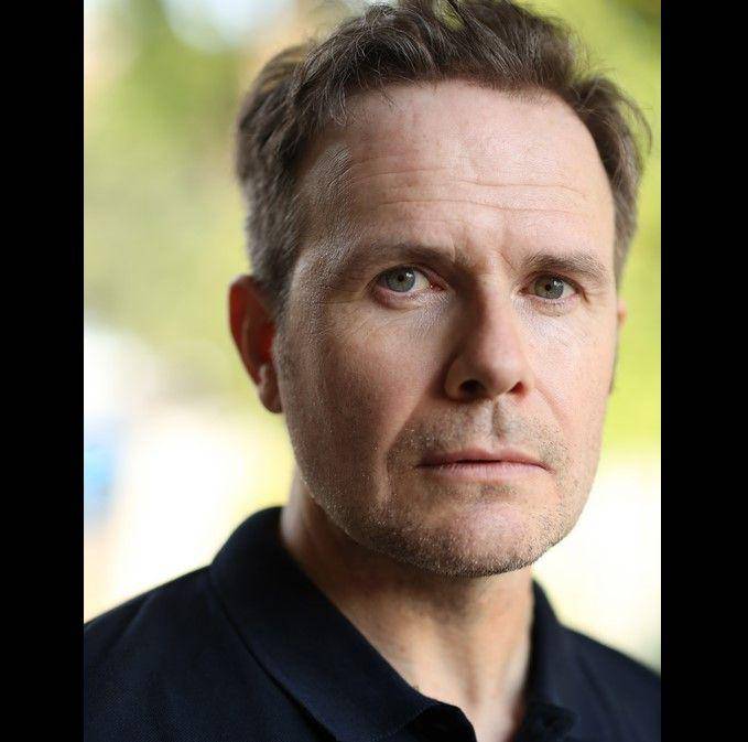 Rob Maloney (dok. IMDB/Rob Maloney)
