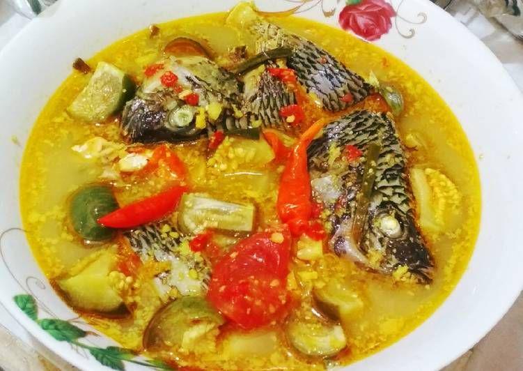 Cara Membuat Singang Super Nikmat, Dijamin Nagih!