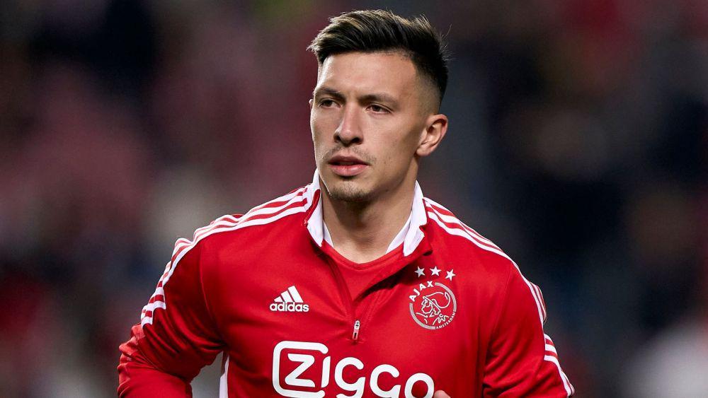 5 Bek Termahal yang Pernah Digaet Manchester United