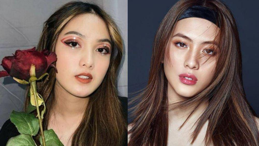 adu pesona Aisyah Aqilah dan Adhisty Zara (instagram.com/aisyahaqilahh | instagram.com/zaraadhsty)