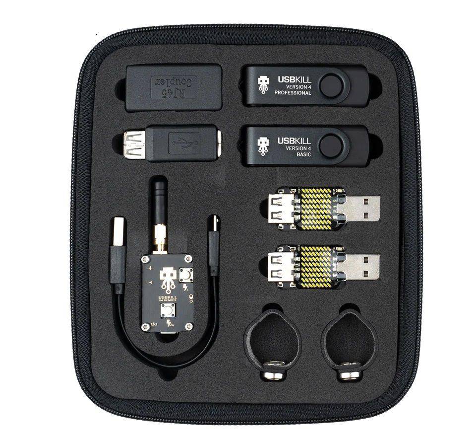 USBKill V4.0 (usbkill.com)