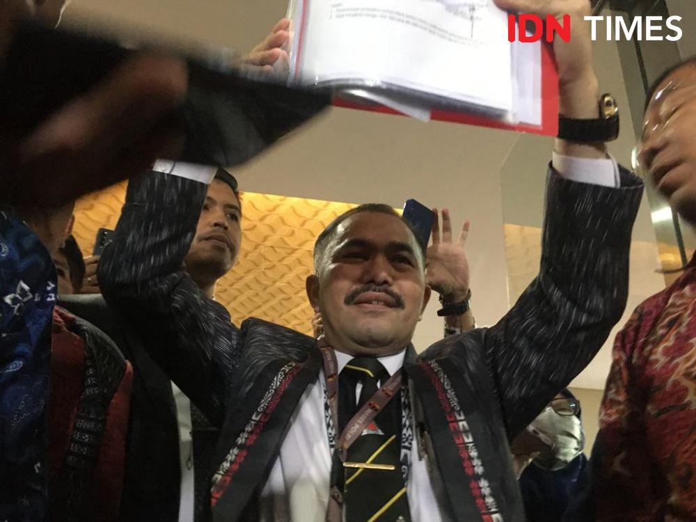 Pengacara Brigadir J Tunggu Penetapan Tersangka oleh Mabes Polri