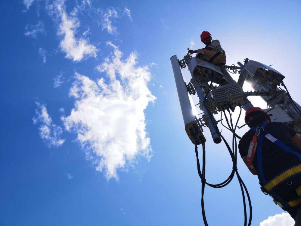 6 Daerah di Lampung Upgrade Jaringan 3G ke 4G/LTE Telkomsel Juli 2022