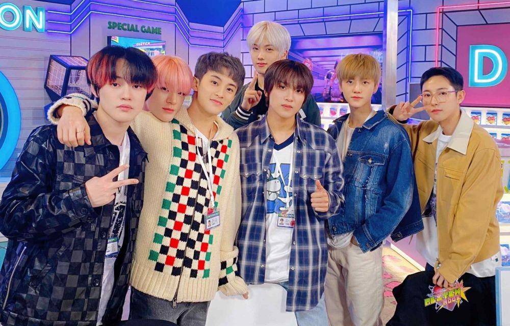 NCT Dream