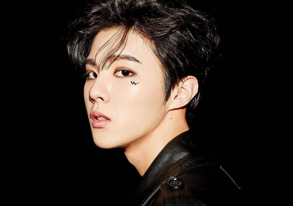 Kim Wooseok (instagram.com/woo.ddadda)