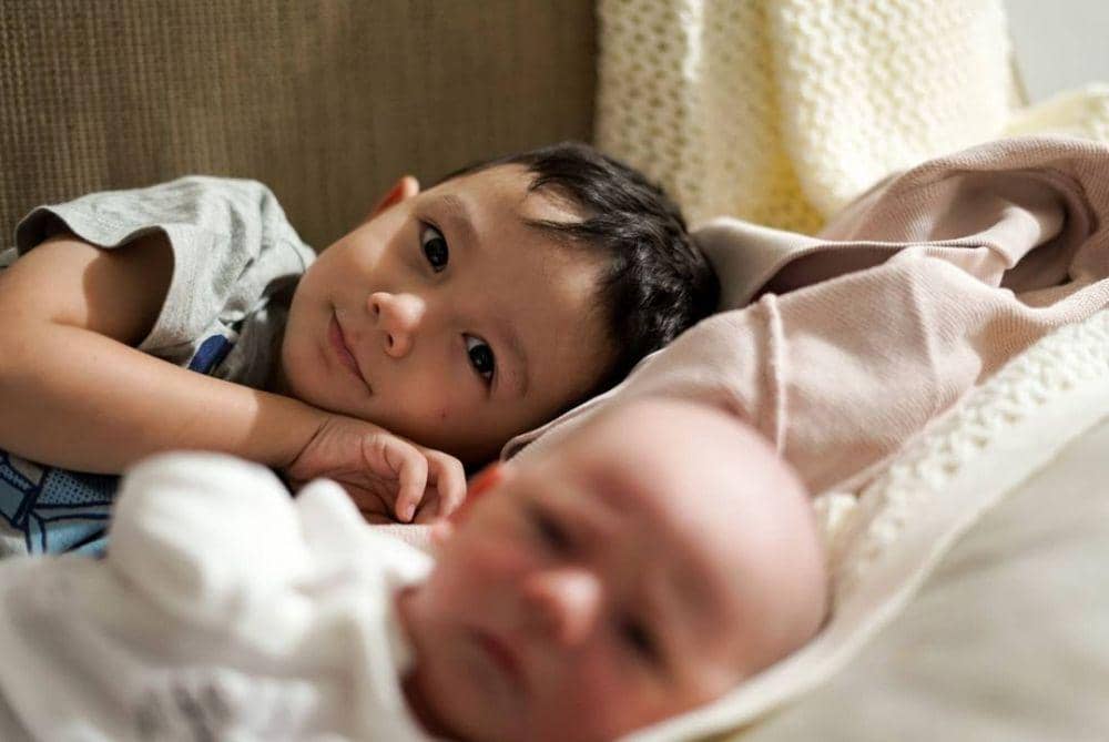 James Nathaniall dan Callum Matthew (instagram.com/fandych)